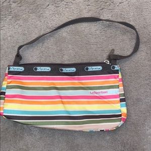 Lesportsac purse